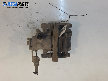 Спирачен апарат за Peugeot 307 Break (03.2002 - 12.2009), позиция: предна, лява