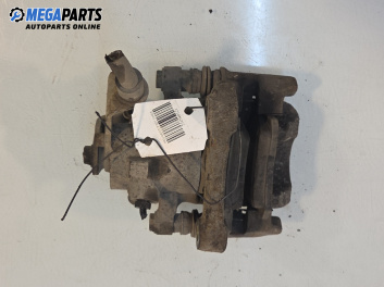 Спирачен апарат за Peugeot 307 Break (03.2002 - 12.2009), позиция: предна, дясна