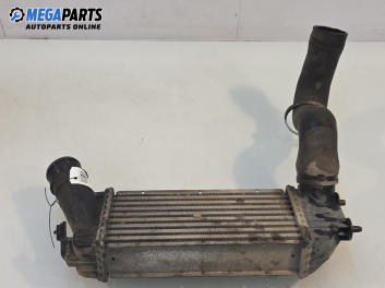 Интеркулер за Peugeot 307 Break (03.2002 - 12.2009) 2.0 HDI 110, 107 к.с.