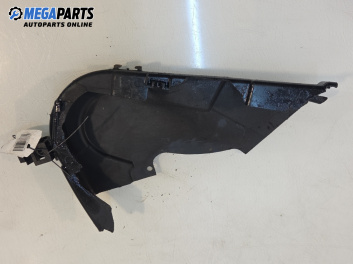 Капак ангренажен ремък за Peugeot 307 Break (03.2002 - 12.2009) 2.0 HDI 110, 107 к.с.
