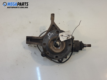 Шенкел главина за Peugeot 307 Break (03.2002 - 12.2009), позиция: предна, дясна