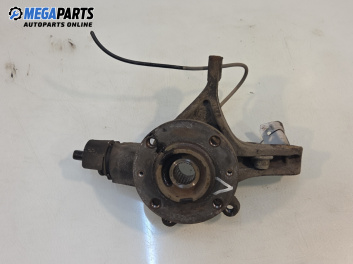 Шенкел главина за Peugeot 307 Break (03.2002 - 12.2009), позиция: предна, лява