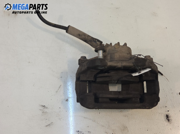 Спирачен апарат за Peugeot 307 Break (03.2002 - 12.2009), позиция: предна, лява