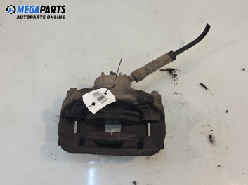 Спирачен апарат за Peugeot 307 Break (03.2002 - 12.2009), позиция: предна, дясна