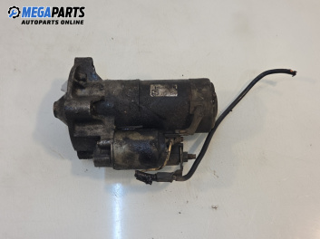 Стартер за Peugeot 307 Break (03.2002 - 12.2009) 2.0 HDI 110, 107 к.с.