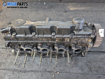 Глава за Peugeot 307 Break (03.2002 - 12.2009) 2.0 HDI 110, 107 к.с.