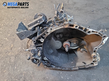 Ръчна скоростна кутия за Peugeot 307 Break (03.2002 - 12.2009) 2.0 HDI 110, 107 к.с.