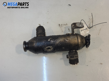 EGR тръба за Peugeot 307 Break (03.2002 - 12.2009) 2.0 HDI 110, 107 к.с.