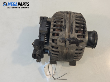 Алтернатор / генератор за Peugeot 307 Break (03.2002 - 12.2009) 2.0 HDI 110, 107 к.с.