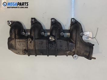 Изпускателен колектор  за Peugeot 307 Break (03.2002 - 12.2009) 2.0 HDI 110, 107 к.с.