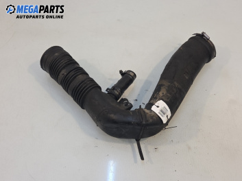 Гофриран маркуч за Peugeot 307 Break (03.2002 - 12.2009) 2.0 HDI 110, 107 к.с.