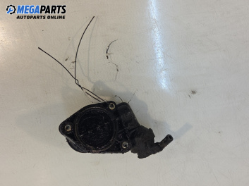 Дроселова клапа за Peugeot 307 Break (03.2002 - 12.2009) 2.0 HDI 110, 107 к.с.