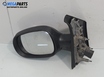 Огледало за Renault Scenic I Minivan (09.1999 - 07.2010), 4+1 вр., миниван, позиция: лява