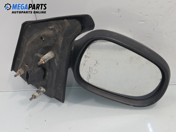 Огледало за Renault Scenic I Minivan (09.1999 - 07.2010), 4+1 вр., миниван, позиция: дясна