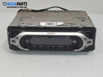 CD плеър за Renault Scenic I Minivan (09.1999 - 07.2010)