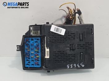 Бушонно табло за Renault Scenic I Minivan (09.1999 - 07.2010) 1.9 dCi (JA05, JA1F), 102 к.с., № 7703397911
