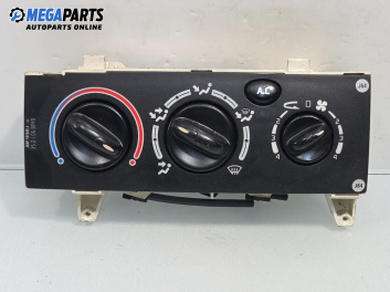 Панел климатик за Renault Scenic I Minivan (09.1999 - 07.2010), №  663212-P
