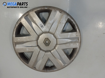 Тасове за Renault Scenic I Minivan (09.1999 - 07.2010), миниван (Цената е за 1 бр.)