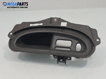 Интериорна кора за Renault Scenic I Minivan (09.1999 - 07.2010), 4+1 вр., миниван