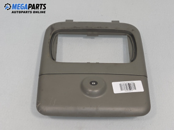 Интериорна пластмаса за Renault Scenic I Minivan (09.1999 - 07.2010), 4+1 вр., миниван, позиция: предна