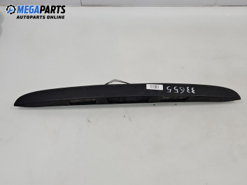 Плафон заден номер за Renault Scenic I Minivan (09.1999 - 07.2010), миниван