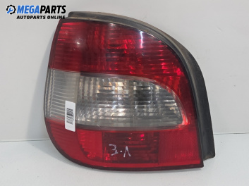 Стоп за Renault Scenic I Minivan (09.1999 - 07.2010), миниван, позиция: лява