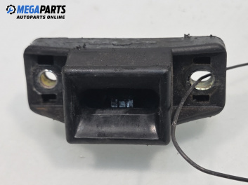 Заключалка заден капак за Renault Scenic I Minivan (09.1999 - 07.2010), миниван