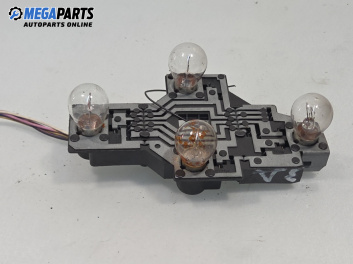 Стоп за Renault Scenic I Minivan (09.1999 - 07.2010), миниван, позиция: дясна