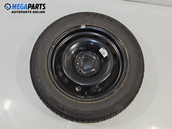 Резервна гума за Renault Scenic I Minivan (09.1999 - 07.2010) 15 цола (Цената е за 1 бр.)
