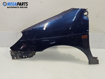 Калник за Renault Scenic I Minivan (09.1999 - 07.2010), 4+1 вр., миниван, позиция: предна, лява