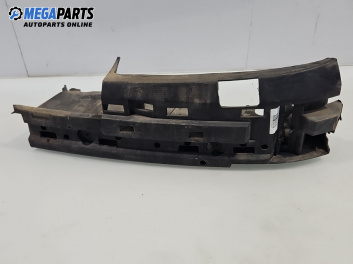 Държач броня за Renault Scenic I Minivan (09.1999 - 07.2010), миниван, позиция: предна, дясна