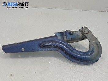 Панта преден капак за Renault Scenic I Minivan (09.1999 - 07.2010), 4+1 вр., миниван, позиция: лява
