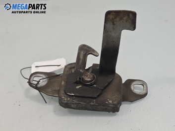 Брава преден капак за Renault Scenic I Minivan (09.1999 - 07.2010)