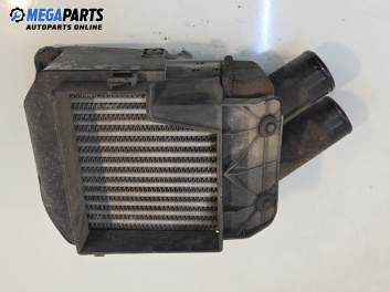 Интеркулер за Renault Scenic I Minivan (09.1999 - 07.2010) 1.9 dCi (JA05, JA1F), 102 к.с.