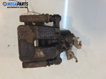 Спирачен апарат за Renault Scenic I Minivan (09.1999 - 07.2010), позиция: предна, дясна