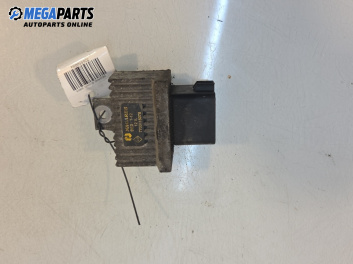 Реле подгревни свещи за Renault Scenic I Minivan (09.1999 - 07.2010) 1.9 dCi (JA05, JA1F), № 7700115078