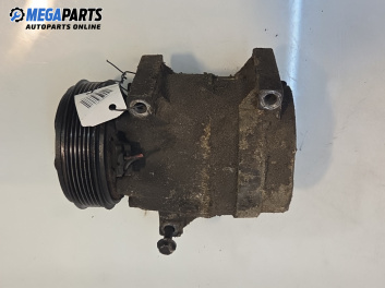 Компресор климатик за Renault Scenic I Minivan (09.1999 - 07.2010) 1.9 dCi (JA05, JA1F), 102 к.с.