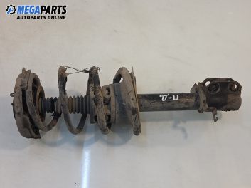 Макферсон за Renault Scenic I Minivan (09.1999 - 07.2010), миниван, позиция: предна, дясна