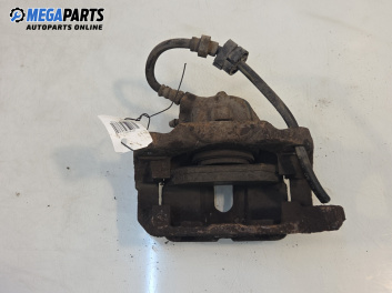 Спирачен апарат за Renault Scenic I Minivan (09.1999 - 07.2010), позиция: предна, лява