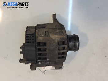 Алтернатор / генератор за Renault Scenic I Minivan (09.1999 - 07.2010) 1.9 dCi (JA05, JA1F), 102 к.с., № 8200 054 588