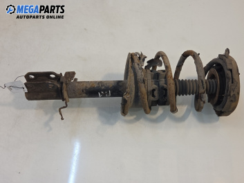 Макферсон за Renault Scenic I Minivan (09.1999 - 07.2010), миниван, позиция: предна, лява