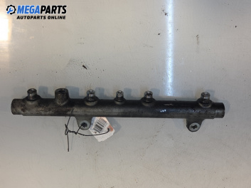 Горивна рейка за Renault Scenic I Minivan (09.1999 - 07.2010) 1.9 dCi (JA05, JA1F), 102 к.с., № 0445214015