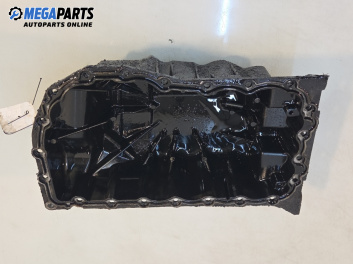 Картер за Renault Scenic I Minivan (09.1999 - 07.2010) 1.9 dCi (JA05, JA1F), 102 к.с.