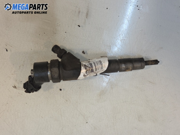 Дюза дизел за Renault Scenic I Minivan (09.1999 - 07.2010) 1.9 dCi (JA05, JA1F), 102 к.с.