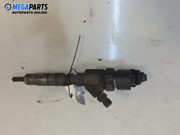 Дюза дизел за Renault Scenic I Minivan (09.1999 - 07.2010) 1.9 dCi (JA05, JA1F), 102 к.с.