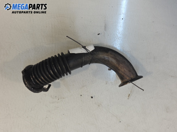 EGR тръба за Renault Scenic I Minivan (09.1999 - 07.2010) 1.9 dCi (JA05, JA1F), 102 к.с.