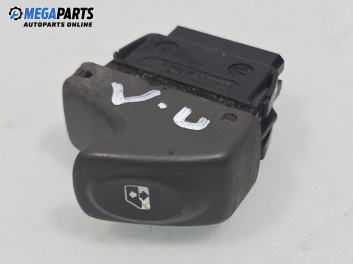 Бутон ел. стъкло  за Renault Scenic I Minivan (09.1999 - 07.2010)