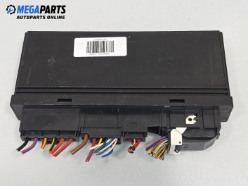 Комфорт модул за BMW 5 Series E60 Touring E61 (06.2004 - 12.2010), № 6974319