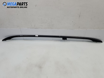 Релса багажник за BMW 5 Series E60 Touring E61 (06.2004 - 12.2010), 4+1 вр., комби, позиция: лява