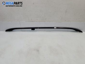 Релса багажник за BMW 5 Series E60 Touring E61 (06.2004 - 12.2010), 4+1 вр., комби, позиция: дясна